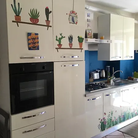 Appartement Nido Del Cuore
