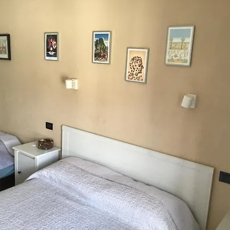 Nido Del Cuore Torino