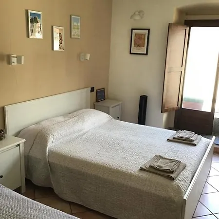 Nido Del Cuore Turin