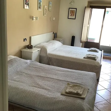 Nido Del Cuore Appartement