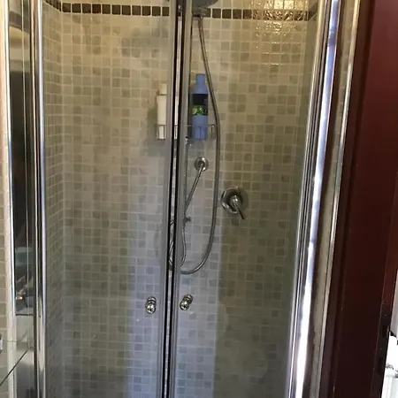 Nido Del Cuore Appartement *