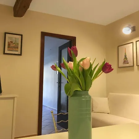 Nido Del Cuore Torino