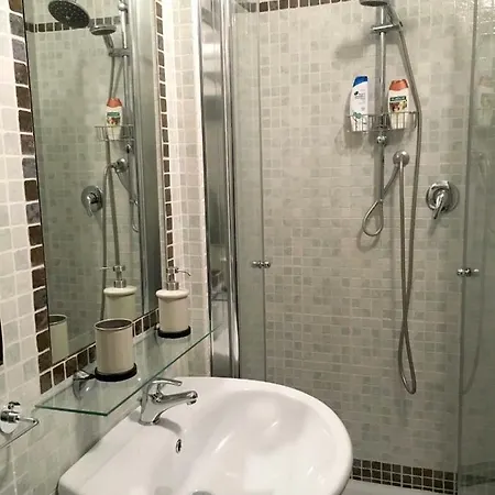 Appartement Nido Del Cuore *