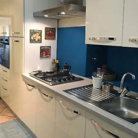 Nido Del Cuore * 토리노