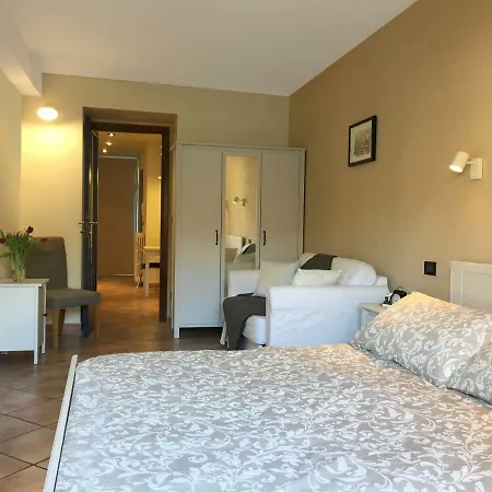 Nido Del Cuore Appartement