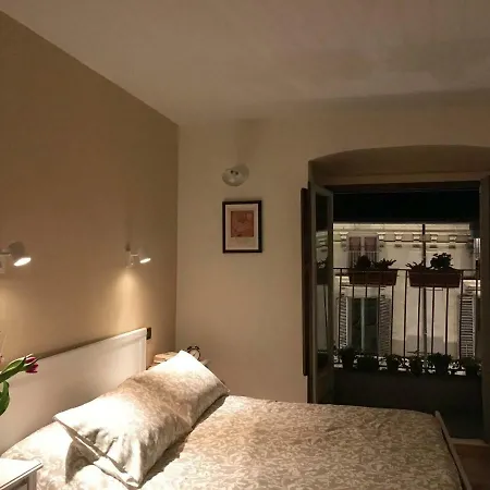 Nido Del Cuore Torino