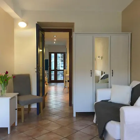 Appartement Nido Del Cuore