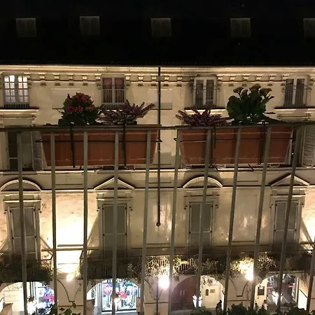 Appartement Nido Del Cuore Turin