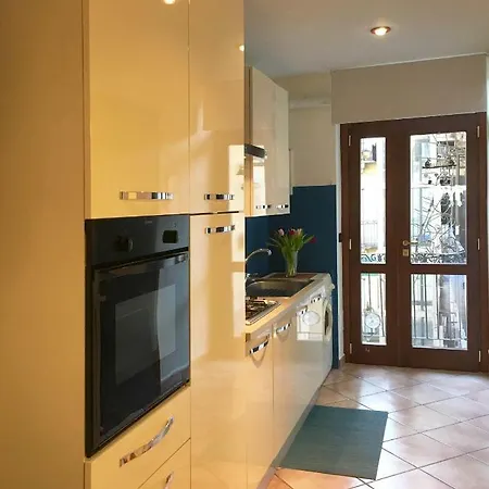 Appartement Nido Del Cuore *