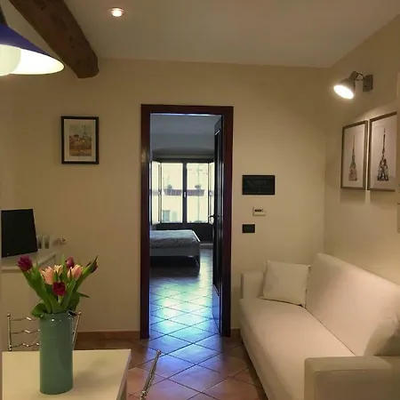 Nido Del Cuore Appartement *