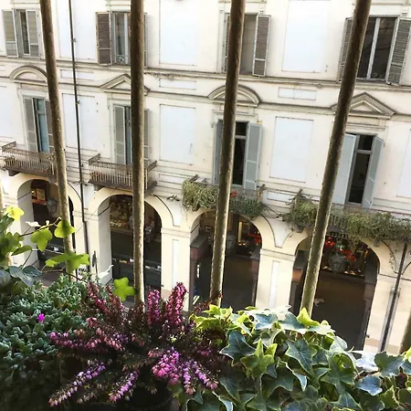 Nido Del Cuore Lejlighed Torino