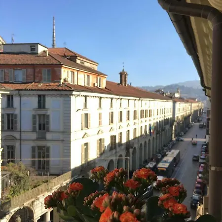 Appartement Nido Del Cuore *