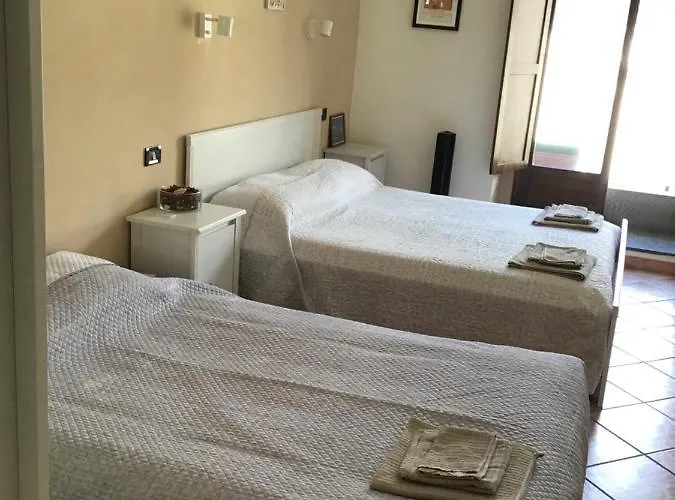 Nido Del Cuore Appartement