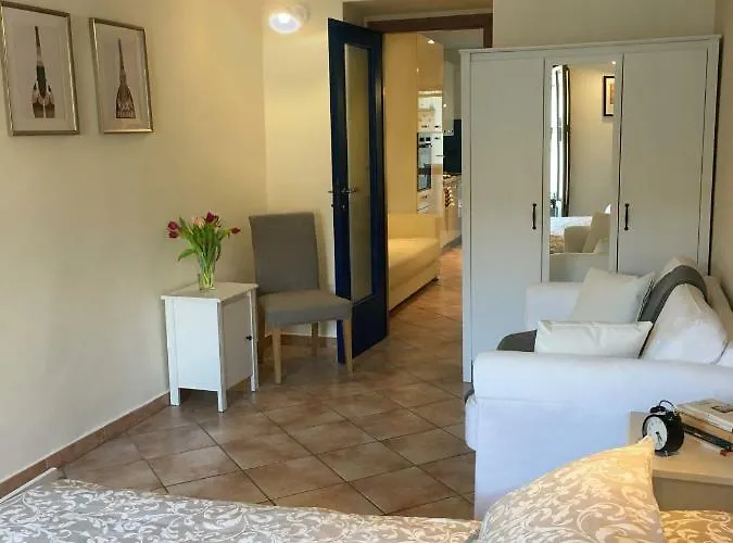 Appartement Nido Del Cuore