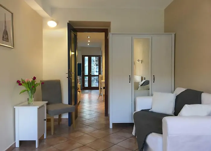Appartement Nido Del Cuore