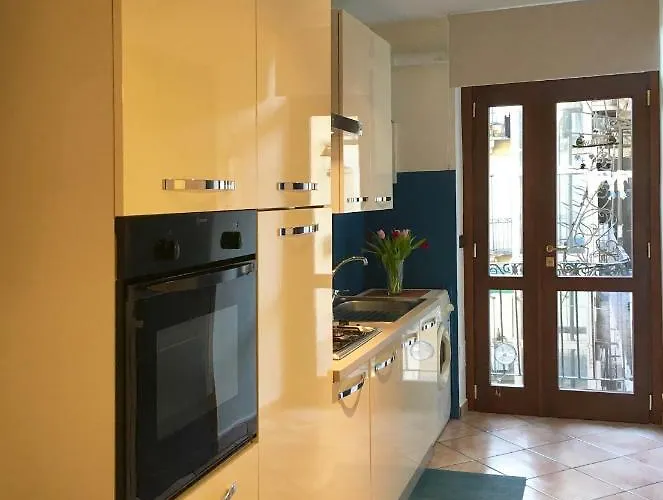 Appartement Nido Del Cuore *