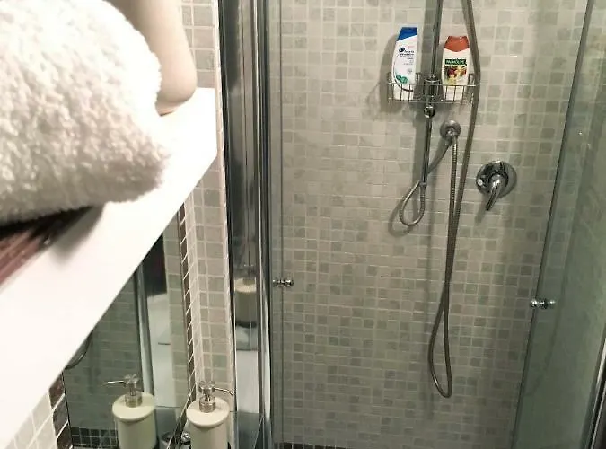 Nido Del Cuore Appartement Turijn
