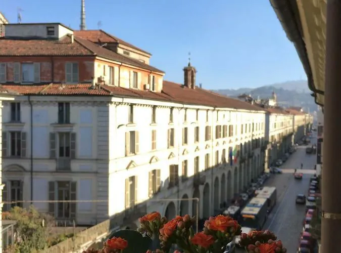 Appartement Nido Del Cuore *