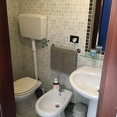 Apartamento Nido Del Cuore Turín