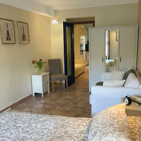 Apartamento Nido Del Cuore