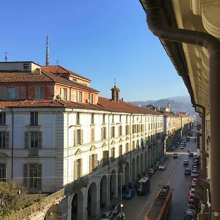 Apartamento Nido Del Cuore