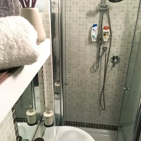 Nido Del Cuore Apartamento Turín