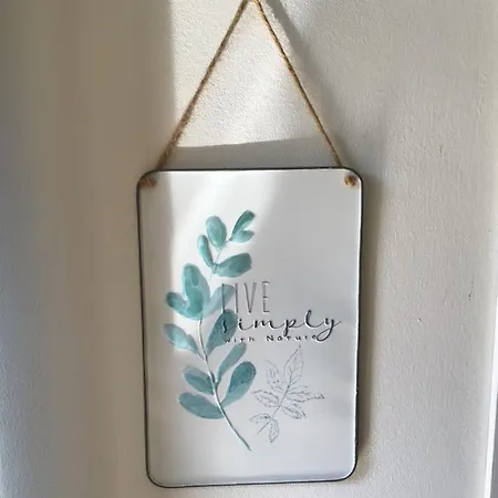 Lejlighed Nido Del Cuore Torino