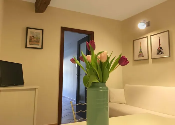 Nido Del Cuore Torino